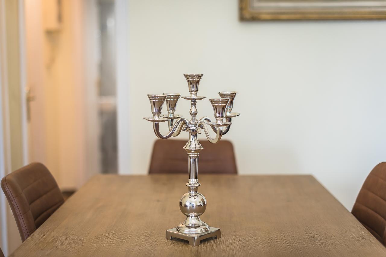 אתונה Victoria Queens Palace Apartments מראה חיצוני תמונה